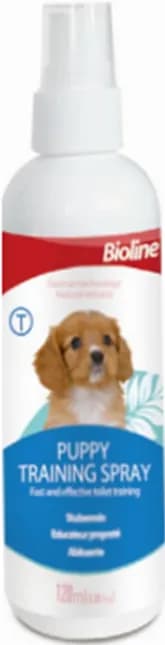 B072 Bioline Շան ձագերի համար սփրեյ 120մլ